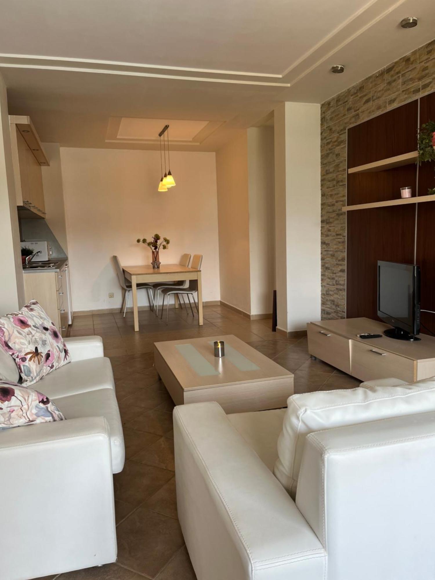 Green Life Private Sp Apartments -Σωζόπολη Εξωτερικό φωτογραφία